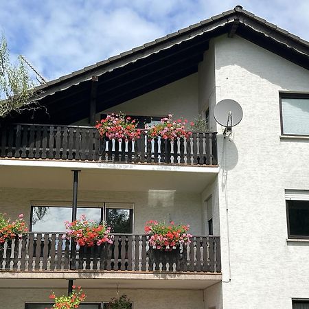 Zur Schoenen Aussicht Bad Wildungen Kültér fotó